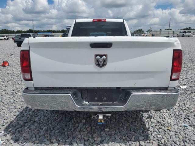 Photo 6 from auction – 2016 RAM 1500 ST with VIN 3C6JR6DG6GG343509