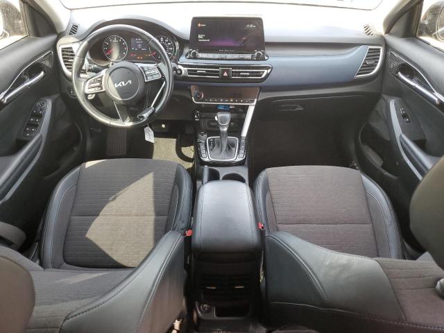 Photo 8 from auction – 2022 KIA SELTOS S with VIN KNDEUCAA4N7265294