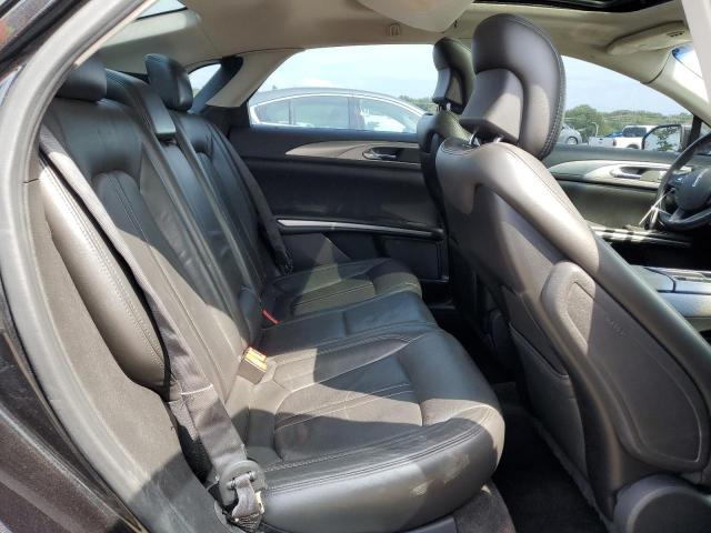 Photo 10 from auction – 2013 LINCOLN MKZ with VIN 3LN6L2JK6DR801420