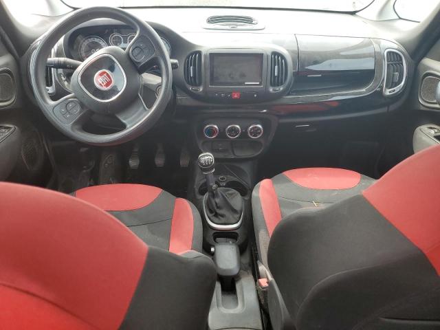 Photo 8 from auction – 2015 FIAT 500L POP with VIN ZFBCFAAH5FZ031810