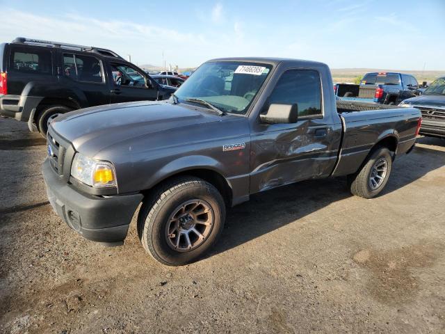 FORD RANGER 2011 with VIN 1FTKR1AD1BPA46842 - Photo from auction