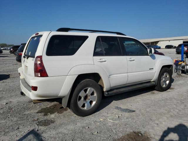 Photo 3 from auction – 2005 TOYOTA 4RUNNER LIMITED with VIN JTEZU17R058028813
