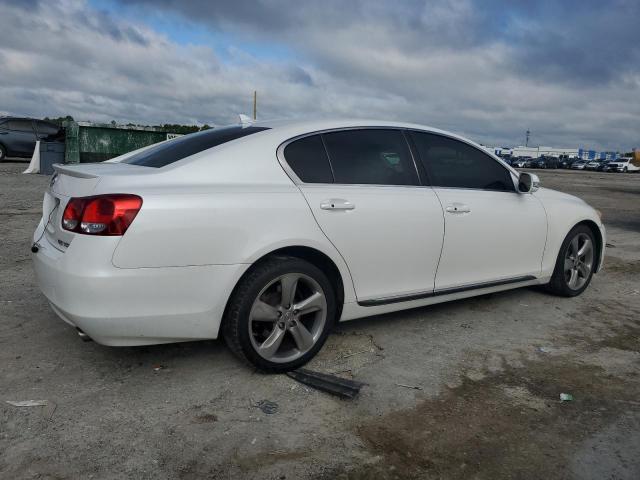 Photo 3 from auction – 2009 LEXUS GS 350 with VIN JTHBE96S090044423