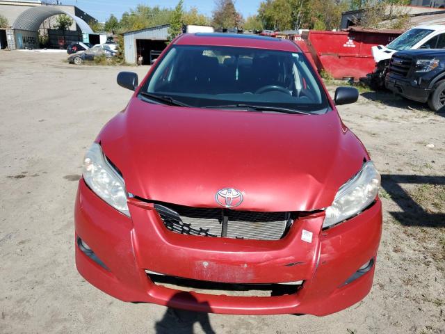 Photo 5 from auction – 2013 TOYOTA COROLLA MA with VIN 2T1KU4EE4DC122686