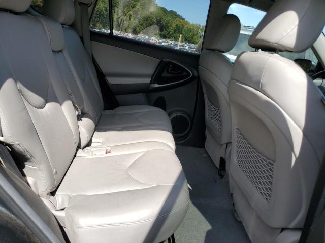 Photo 11 from auction – 2011 TOYOTA RAV4 LIMIT with VIN 2T3DK4DV3BW058319