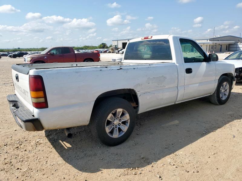 Photo 3 from auction – 2002 CHEVROLET SILVERADO with VIN 1GCEC14W42Z322785