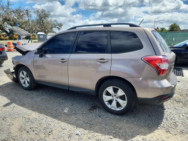 Photo 2 from auction – 2014 SUBARU FORESTER 2 with VIN JF2SJAECXEH455169