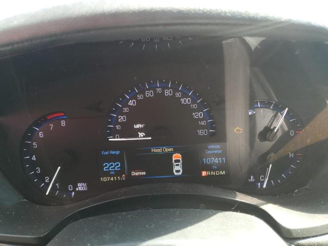 Photo 9 from auction – 2014 CADILLAC ATS with VIN 1G6AA5RX4E0108002