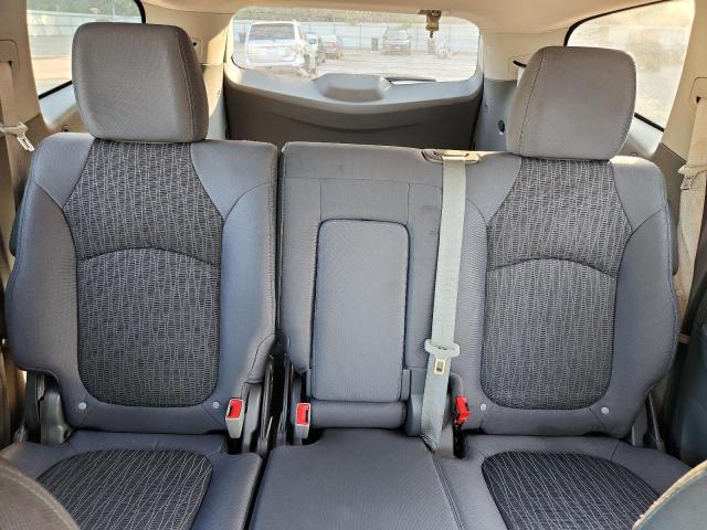 Photo 10 from auction – 2015 CHEVROLET TRAVERSE L with VIN 1GNKVGKD0FJ353500