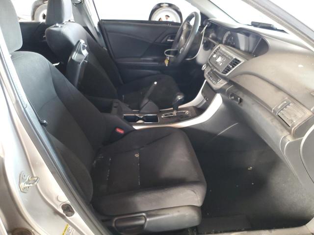 Photo 7 from auction – 2014 HONDA ACCORD EX with VIN 1HGCR2F70EA077649