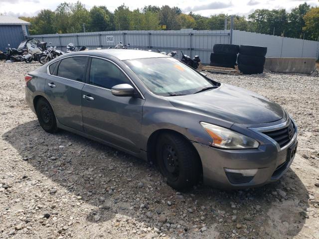 Photo 4 from auction – 2015 NISSAN ALTIMA 2.5 with VIN 1N4AL3AP8FC100031