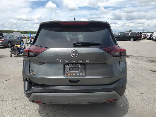 Photo 6 from auction – 2023 NISSAN ROGUE S with VIN 5N1BT3AA5PC828414