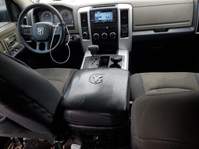 Photo 8 from auction – 2012 DODGE RAM 1500 S with VIN 1C6RD7LTXCS343313