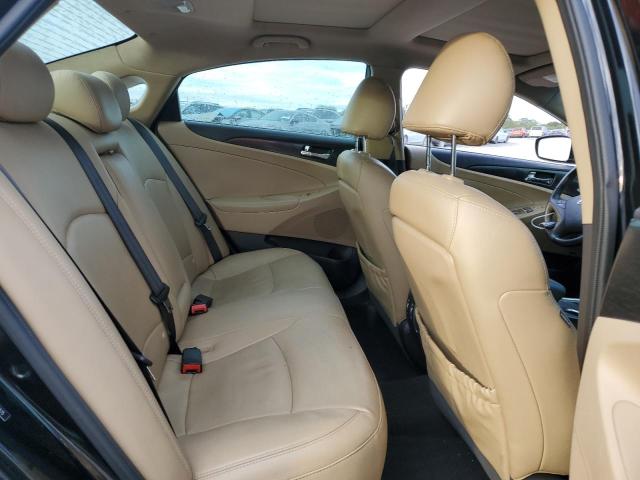 Photo 10 from auction – 2013 HYUNDAI SONATA SE with VIN 5NPEC4ABXDH727675