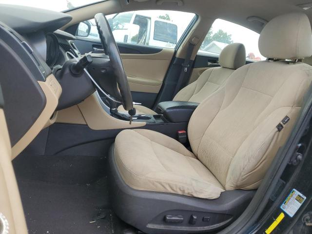 Photo 7 from auction – 2013 HYUNDAI SONATA GLS with VIN 5NPEB4AC7DH707203