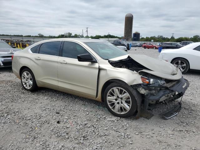 Photo 4 from auction – 2015 CHEVROLET IMPALA LS with VIN 2G11X5SL4F9219104
