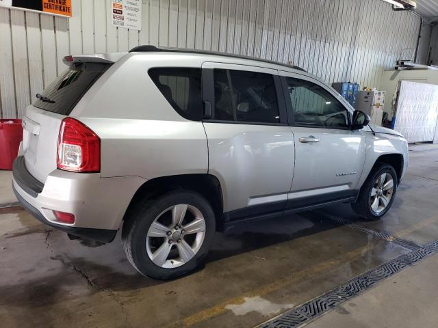 Photo 3 from auction – 2011 JEEP COMPASS SP with VIN 1J4NT1FA8BD285393