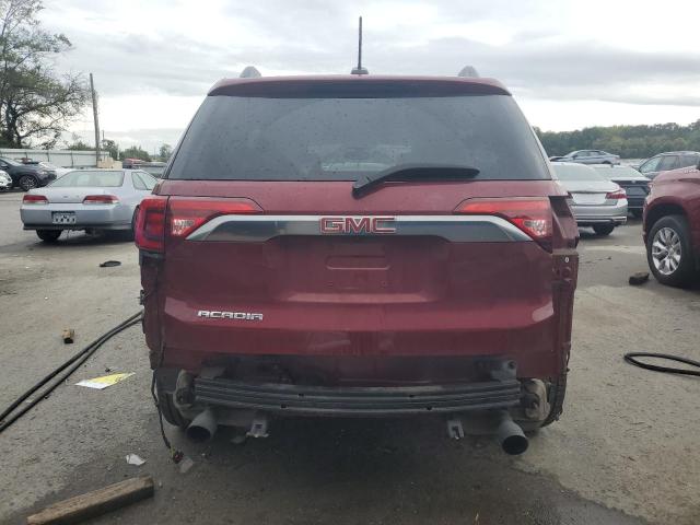 Photo 6 from auction – 2018 GMC ACADIA ALL with VIN 1GKKNVLS0JZ235438