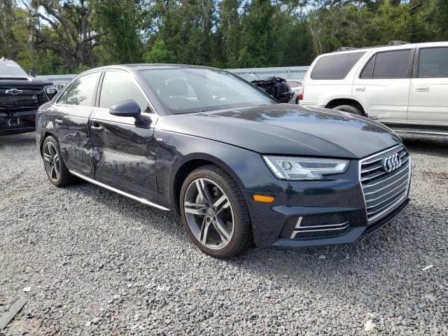 Photo 4 from auction – 2017 AUDI A4 PREMIUM with VIN WAULNAF47HN015055