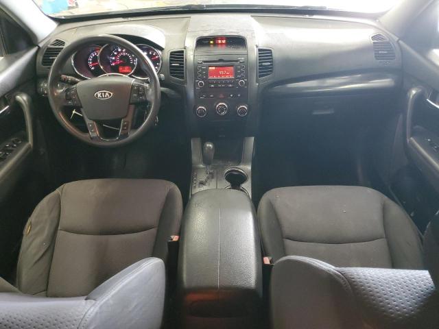 صورة رقم 8 من المزاد - 2011 KIA SORENTO BASE مع VIN 5XYKTDA25BG166390