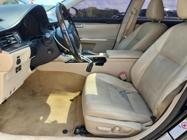 Photo 7 from auction – 2013 LEXUS ES 350 with VIN JTHBK1GG8D2037625