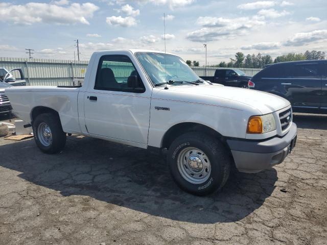 Photo 4 from auction – 2003 FORD RANGER with VIN 1FTYR10D03PB80559