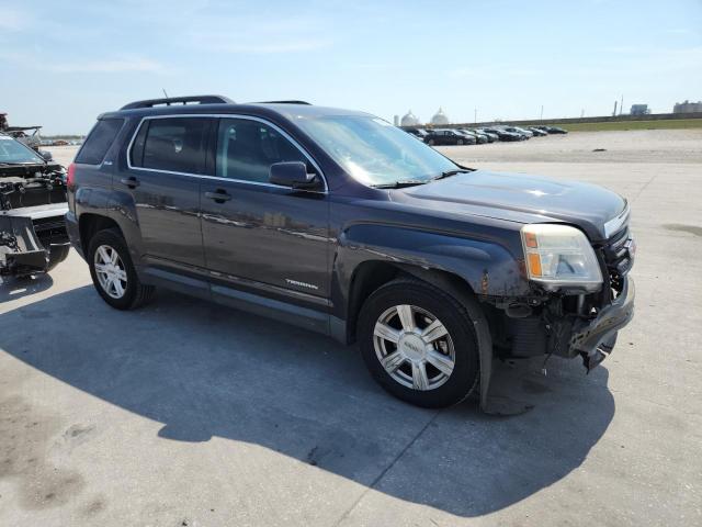 Photo 4 from auction – 2016 GMC TERRAIN SL with VIN 2GKFLTEK5G6126986