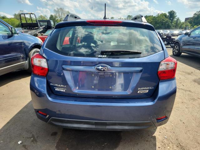 Photo 6 from auction – 2013 SUBARU IMPREZA SP with VIN JF1GPAL60D2215457
