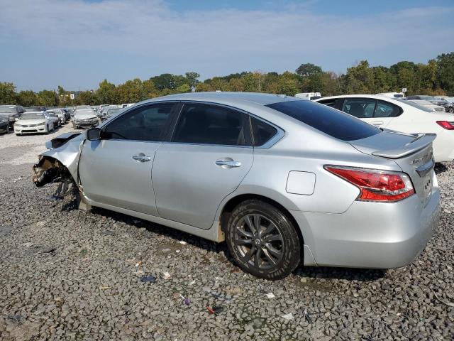 Photo 2 from auction – 2015 NISSAN ALTIMA 2.5 with VIN 1N4AL3AP3FC448478