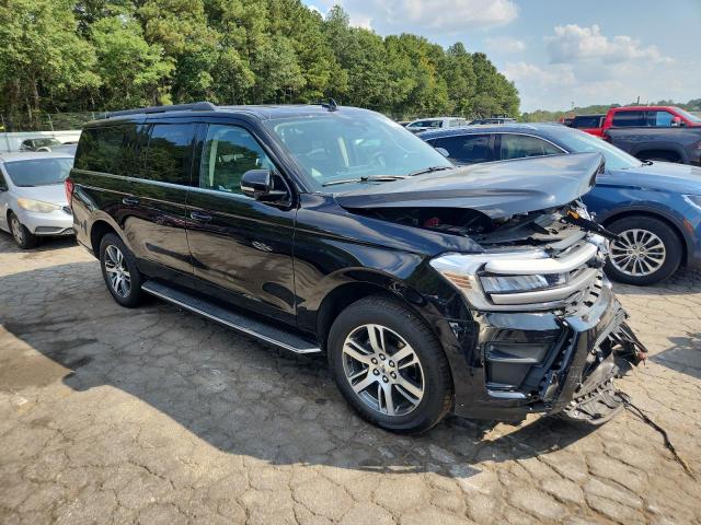 Photo 4 from auction – 2022 FORD EXPEDITION with VIN 1FMJK1HT3NEA54949