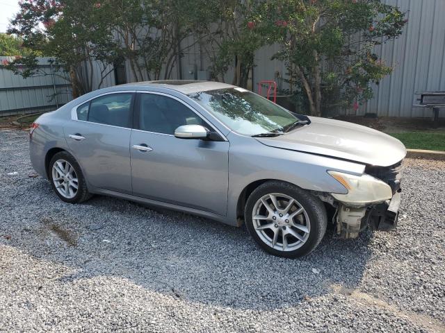 Zdjęcie 4 z aukcji – 2009 NISSAN MAXIMA S z VIN 1N4AA51E49C815523