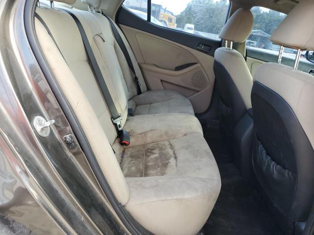 Photo 10 from auction – 2013 KIA OPTIMA LX with VIN 5XXGM4A72DG177885