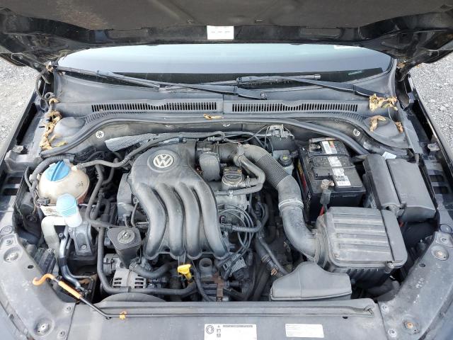 Photo 11 from auction – 2013 VOLKSWAGEN JETTA BASE with VIN 3VW2K7AJ6DM403399