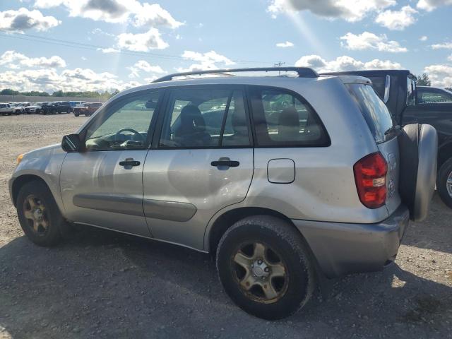 Photo 2 from auction – 2005 TOYOTA RAV4 with VIN JTEGD20V650065299