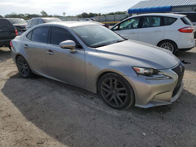 Photo 4 from auction – 2015 LEXUS IS 250 with VIN JTHBF1D25F5073416