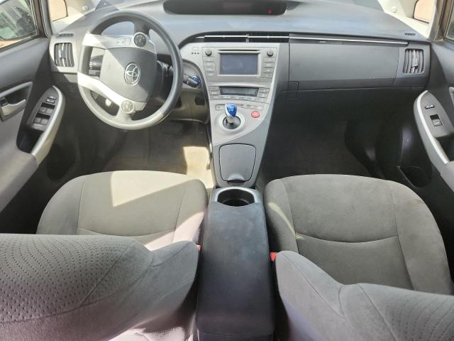 Photo 8 from auction – 2015 TOYOTA PRIUS with VIN JTDKN3DU4F0413637