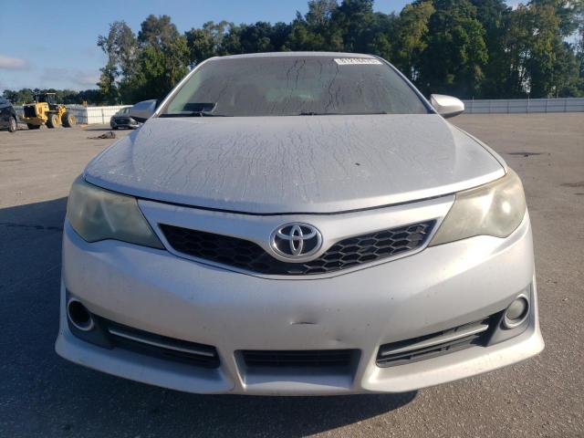 Photo 5 from auction – 2013 TOYOTA CAMRY L with VIN 4T1BF1FK4DU209709