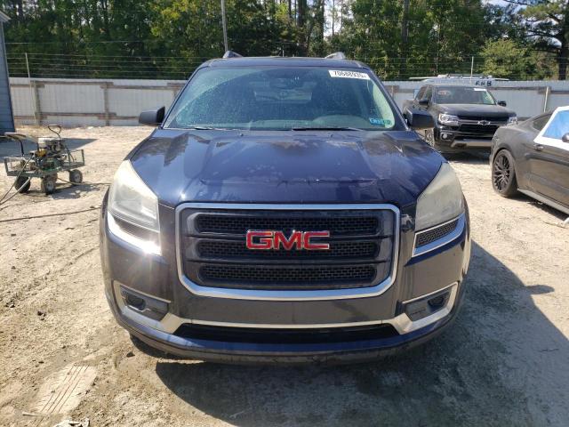 Photo 5 from auction – 2015 GMC ACADIA SLE with VIN 1GKKRPKD3FJ302901