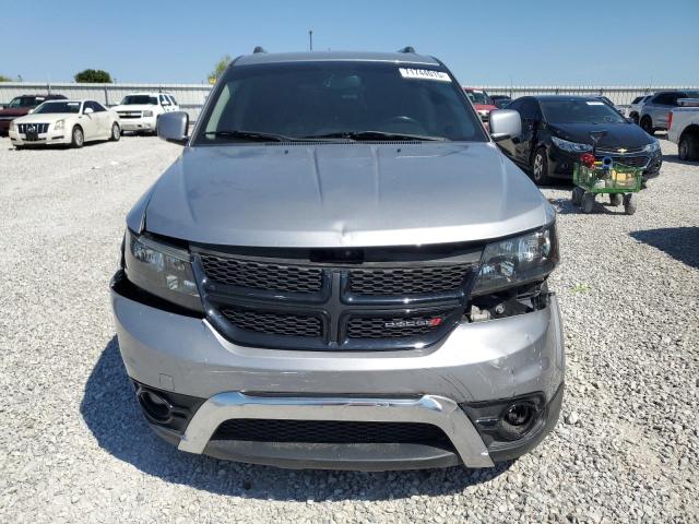 Photo 5 from auction – 2017 DODGE JOURNEY CROSSROAD with VIN 3C4PDCGG1HT705654