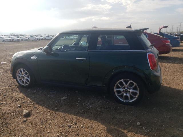 Photo 2 from auction – 2015 MINI COOPER S with VIN WMWXP7C55F2A60993