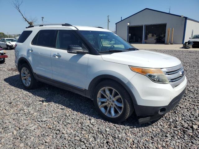Photo 4 from auction – 2014 FORD EXPLORER XLT with VIN 1FM5K7D84EGB83499
