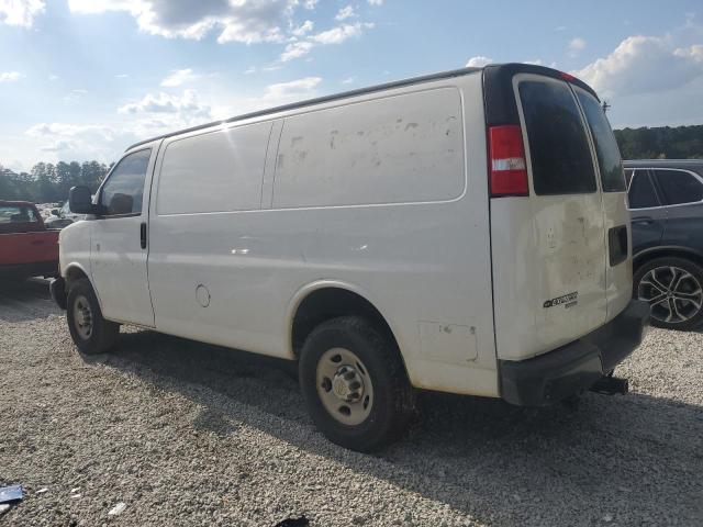Photo 2 from auction – 2012 CHEVROLET EXPRESS G2 with VIN 1GCWGFBA2C1156635