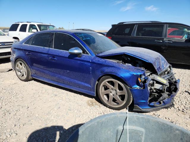 Photo 4 from auction – 2015 AUDI S3 PRESTIG with VIN WAUFFGFF0F1112925