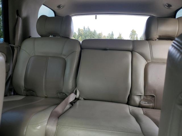 Photo 10 from auction – 2002 GMC DENALI with VIN 1GKEK63U52J108830