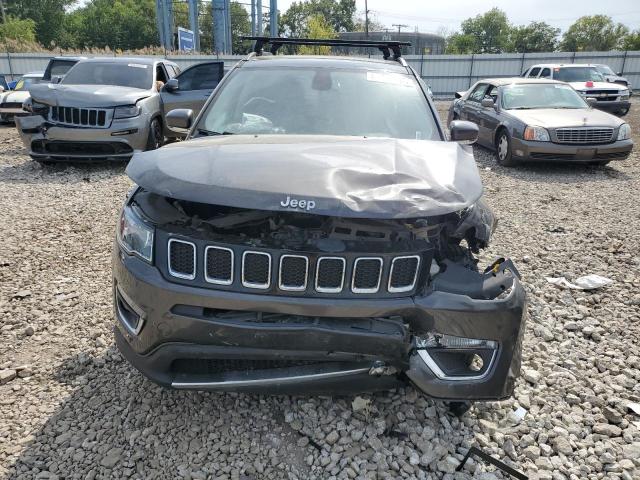 Photo 5 from auction – 2017 JEEP COMPASS LIMITED with VIN 3C4NJDCBXHT666000