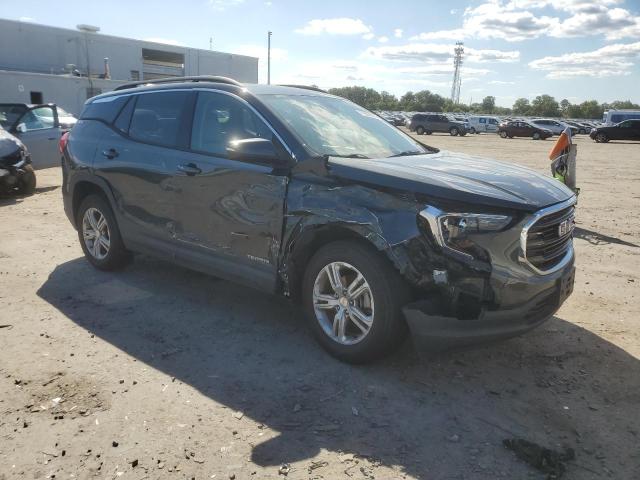 Photo 4 from auction – 2018 GMC TERRAIN SL with VIN 3GKALTEV2JL345122