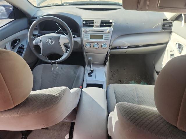 Photo 8 from auction – 2009 TOYOTA CAMRY BASE with VIN 4T1BE46K89U315334