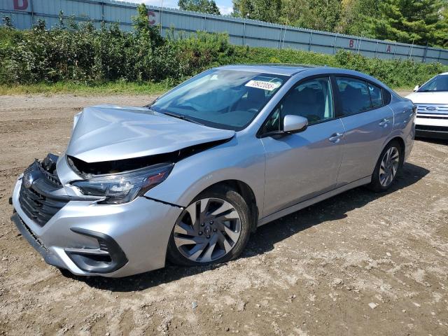 Photo 1 from auction – 2025 SUBARU LEGACY LIM with VIN 4S3BWAN68S3002414