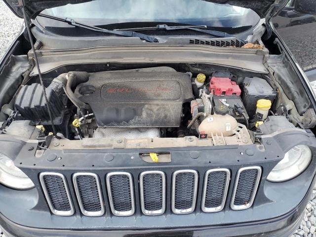 Photo 12 from auction – 2018 JEEP RENEGADE L with VIN ZACCJABB4JPH13316