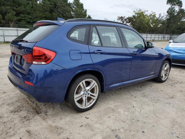 Photo 3 from auction – 2015 BMW X1 SDRIVE2 with VIN WBAVM1C58FV318464